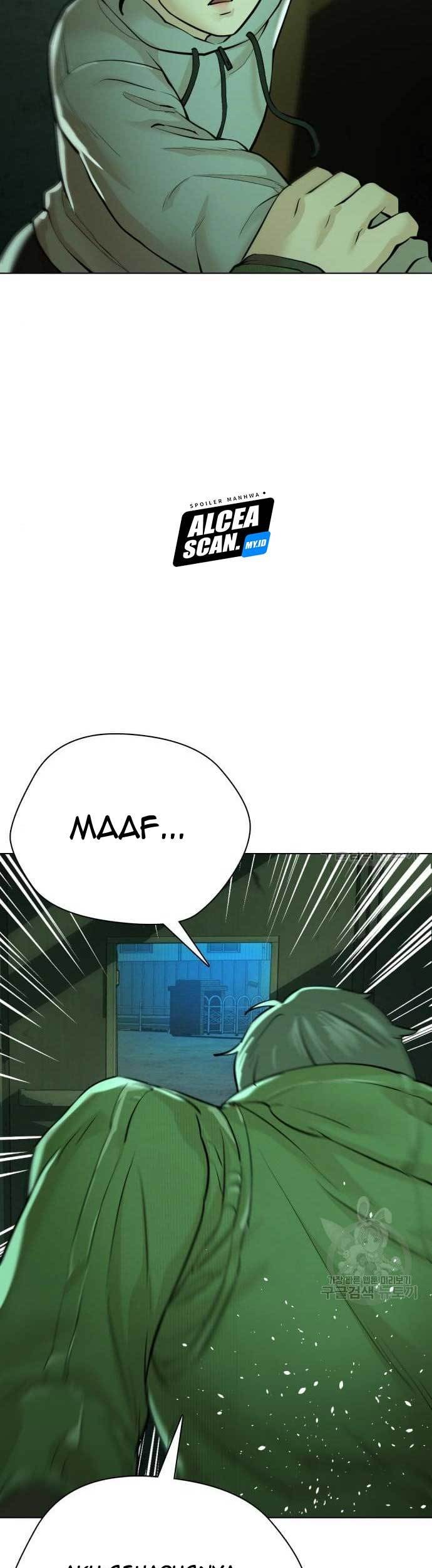 The 18 Year Old Spy Chapter 18 Gambar 84