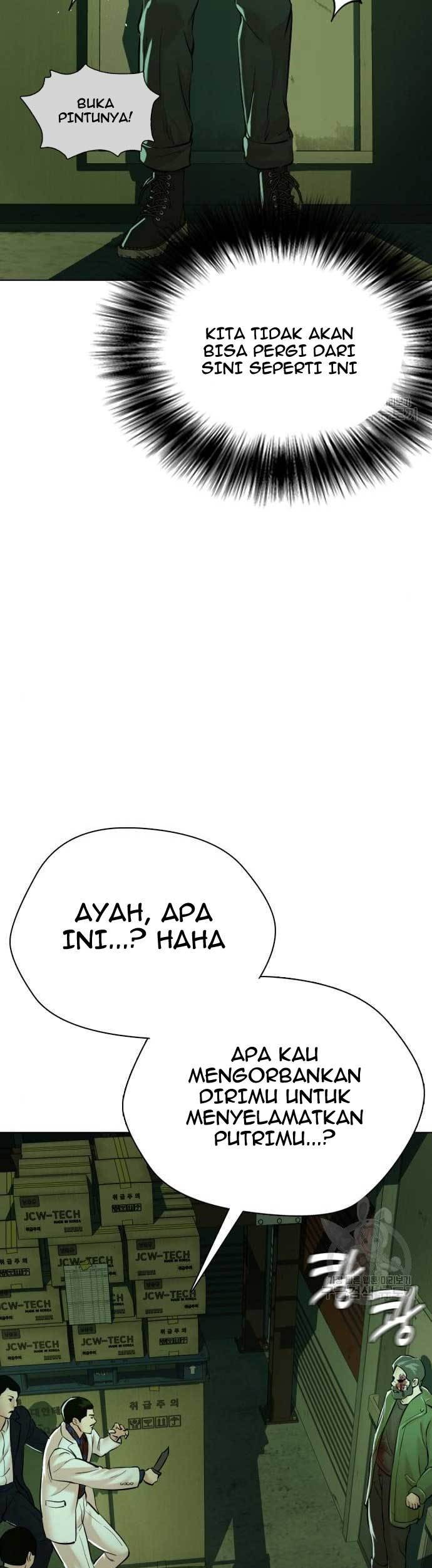 The 18 Year Old Spy Chapter 18 Gambar 94