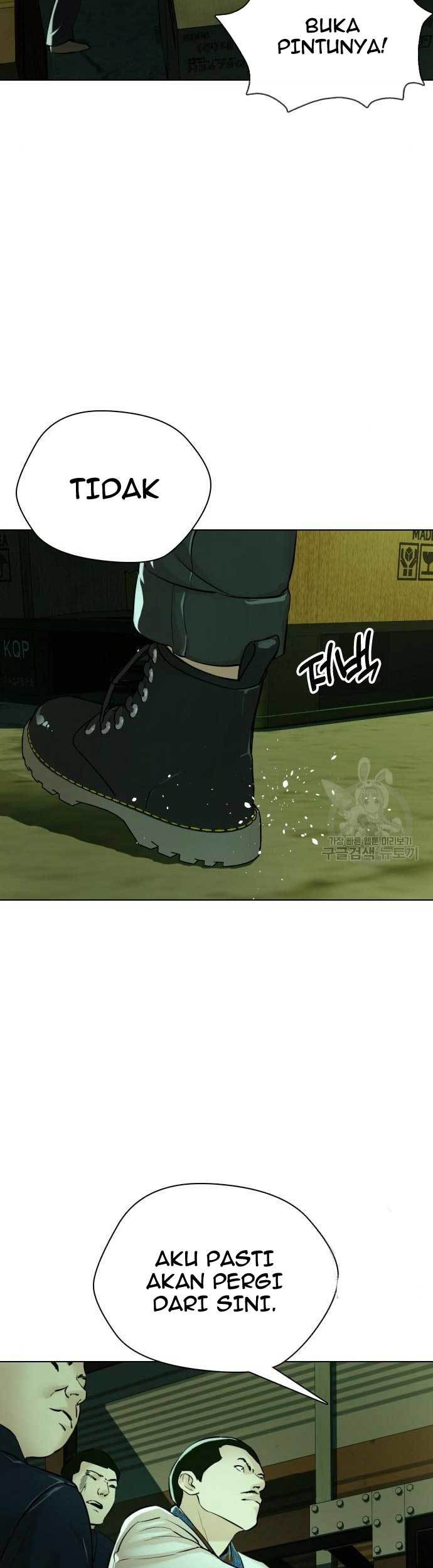 The 18 Year Old Spy Chapter 18 Gambar 96