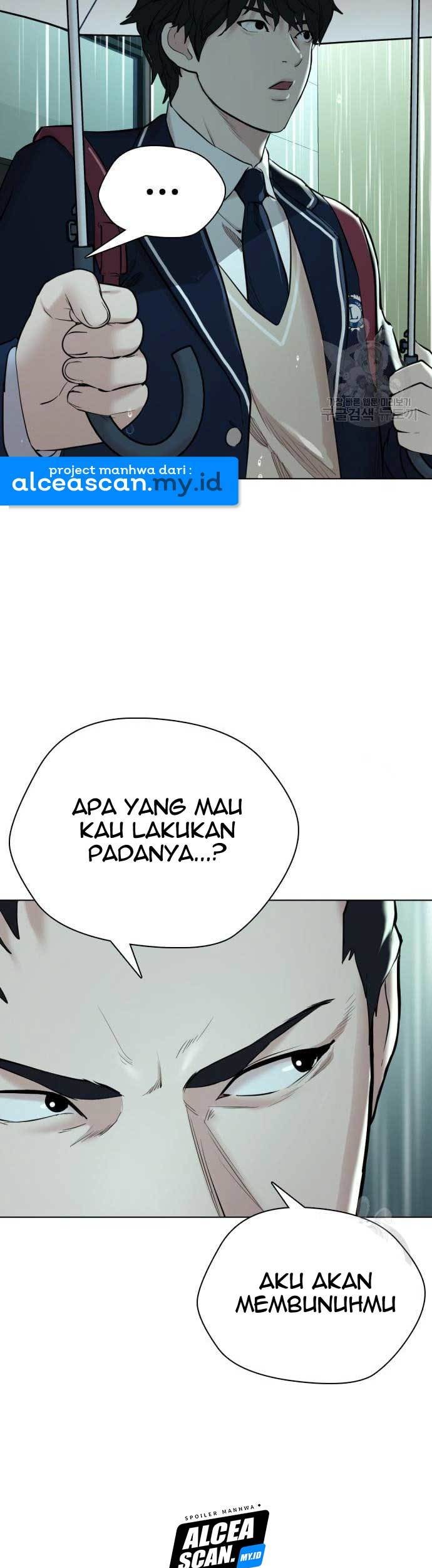The 18 Year Old Spy Chapter 18 Gambar 6