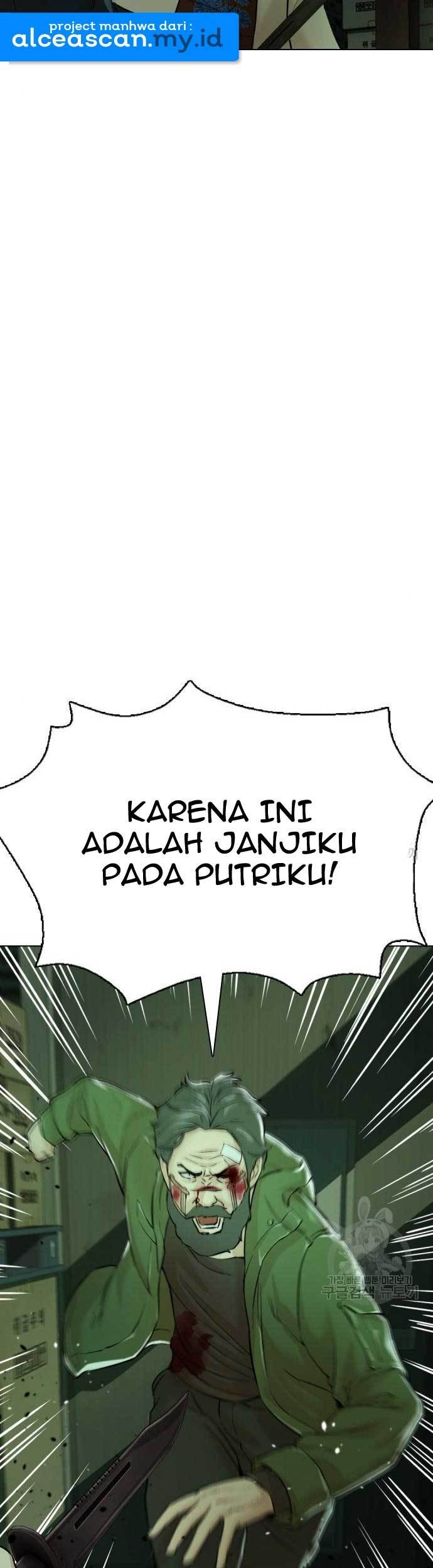The 18 Year Old Spy Chapter 18 Gambar 98