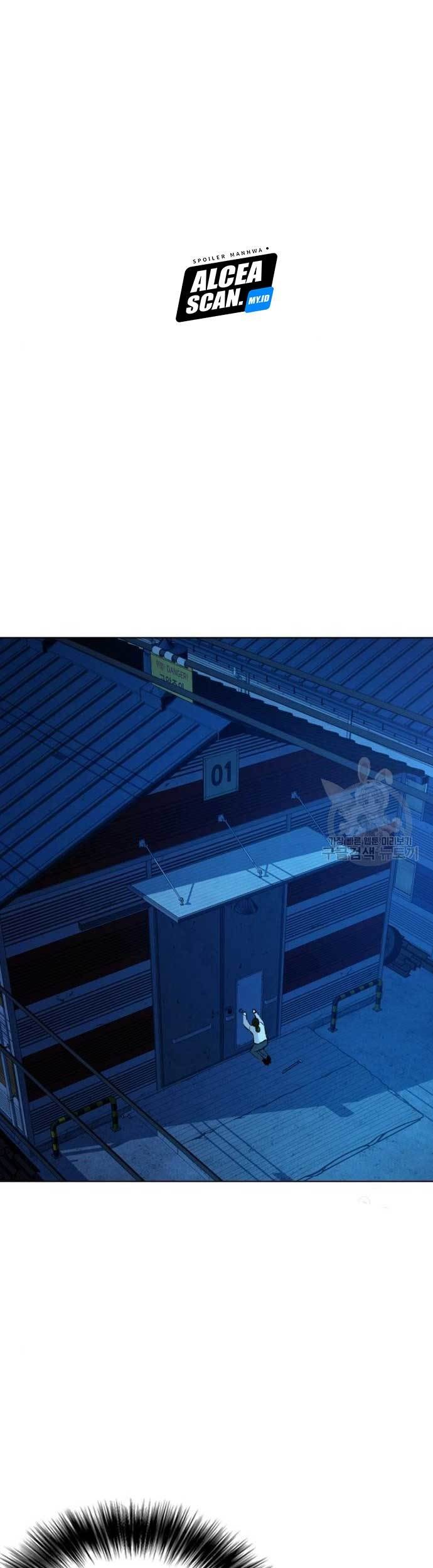 The 18 Year Old Spy Chapter 18 Gambar 100