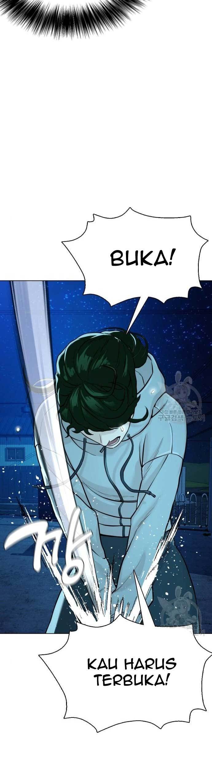 The 18 Year Old Spy Chapter 18 Gambar 108