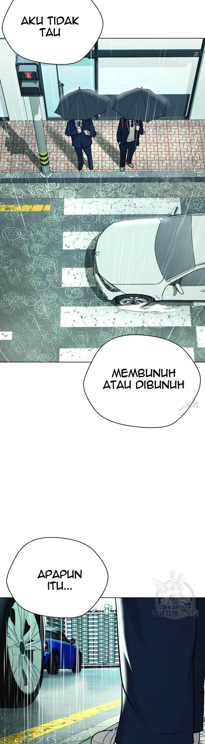 The 18 Year Old Spy Chapter 18 Gambar 8