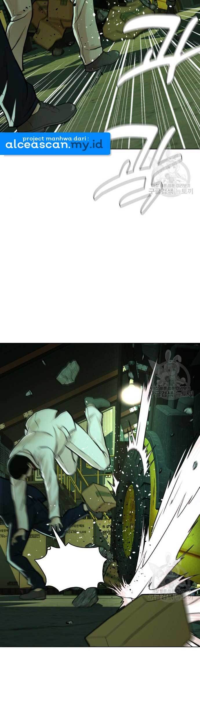 The 18 Year Old Spy Chapter 18 Gambar 118