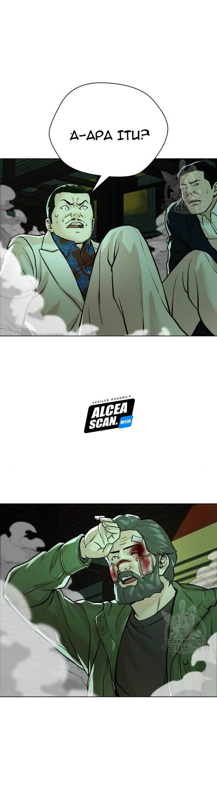 The 18 Year Old Spy Chapter 18 Gambar 122