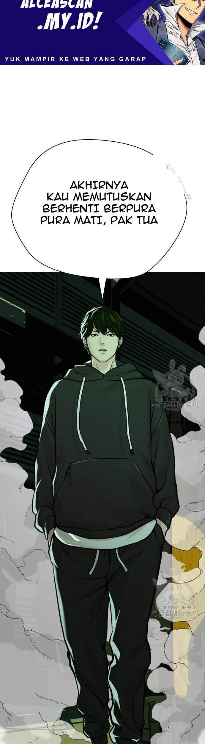 The 18 Year Old Spy Chapter 18 Gambar 126