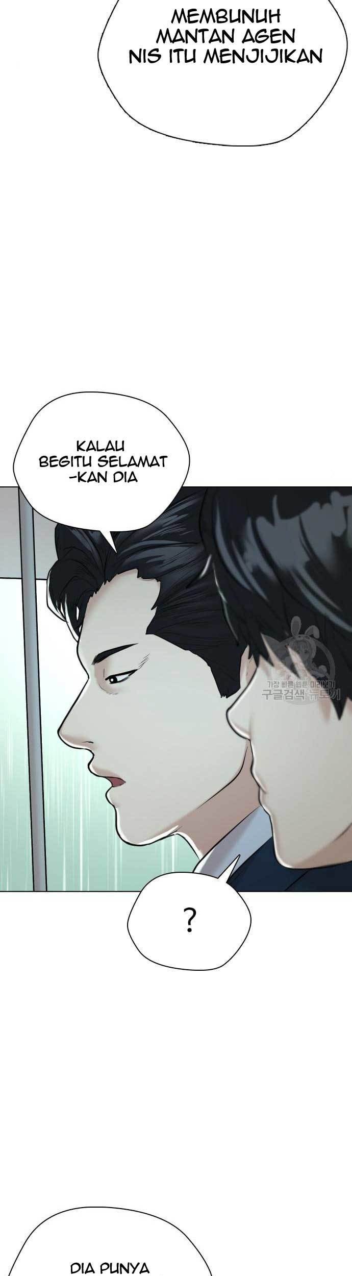 The 18 Year Old Spy Chapter 18 Gambar 10