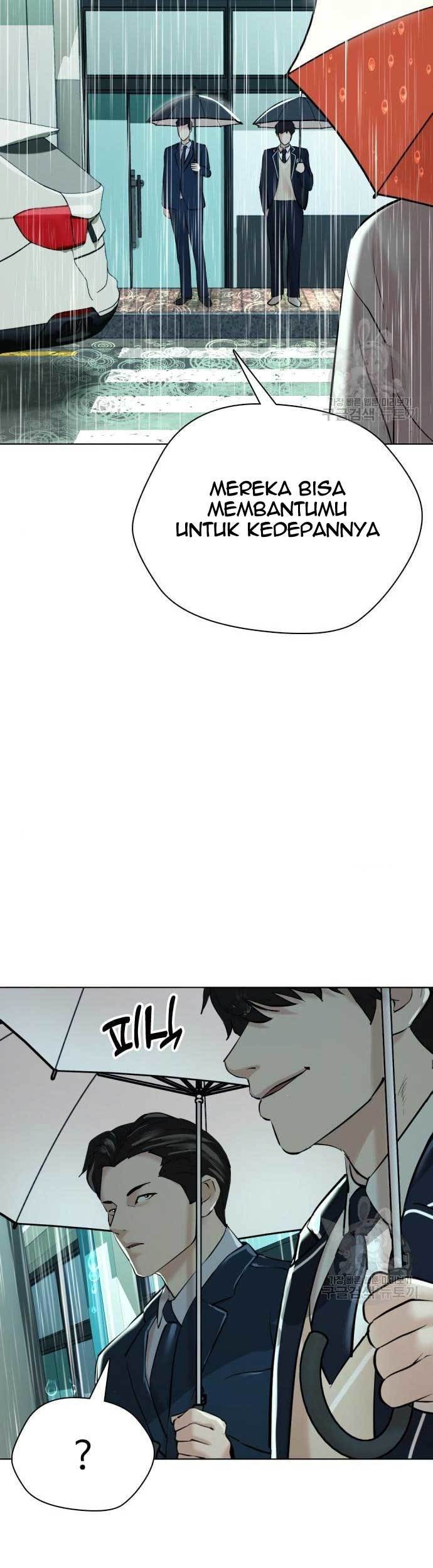 The 18 Year Old Spy Chapter 18 Gambar 12