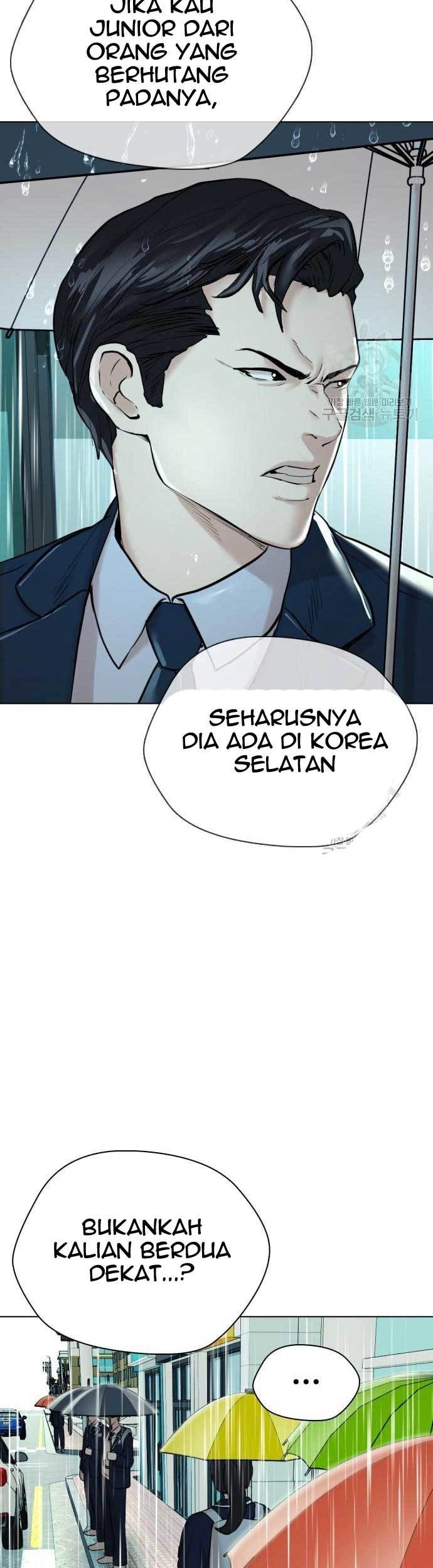 The 18 Year Old Spy Chapter 18 Gambar 16
