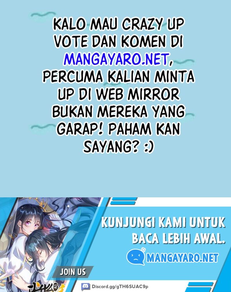 Am I Invincible Chapter 116 Gambar 34