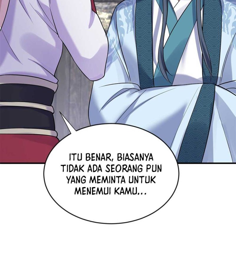 Am I Invincible Chapter 116 Gambar 6