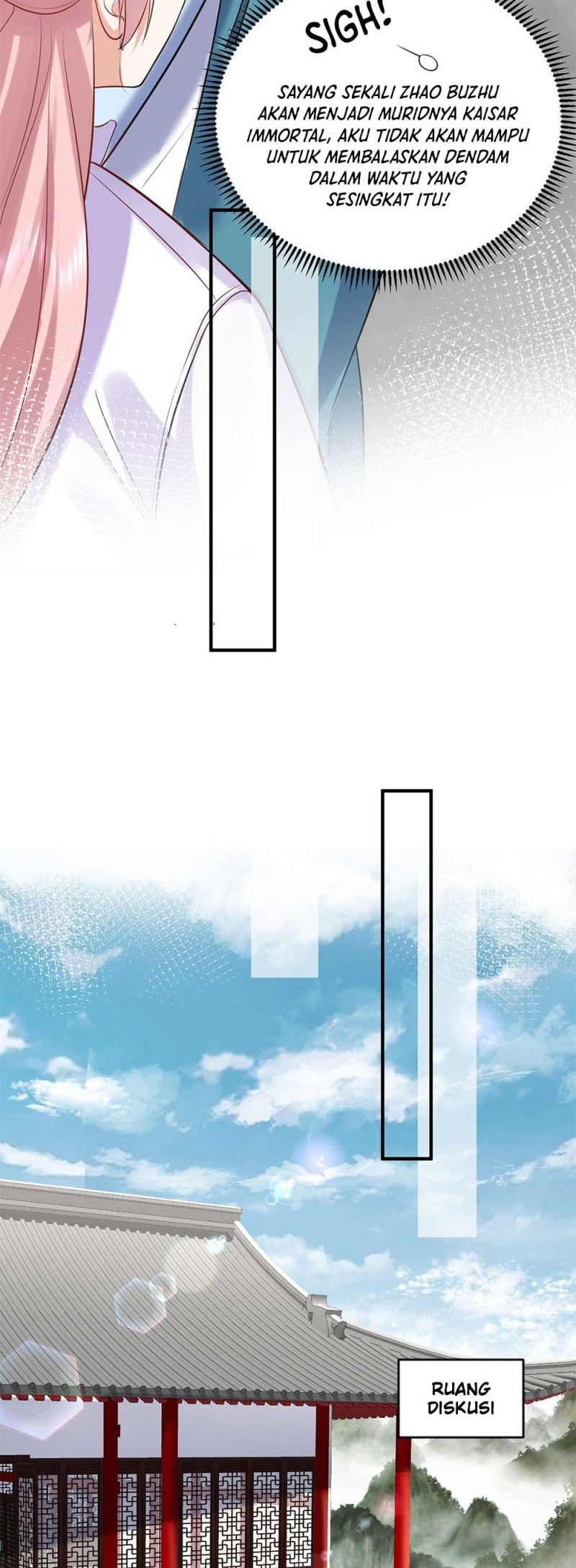 Am I Invincible Chapter 116 Gambar 8
