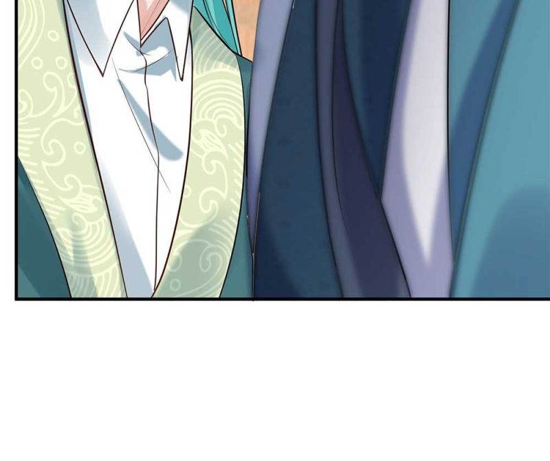 Am I Invincible Chapter 116 Gambar 14