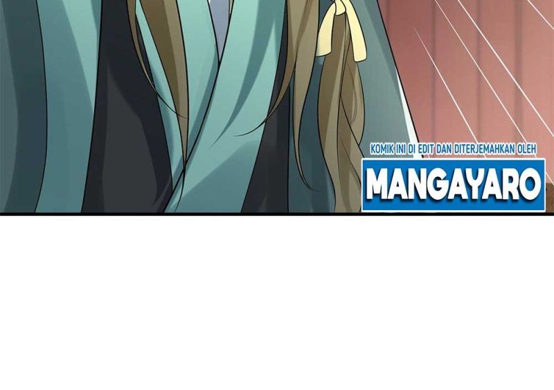 Am I Invincible Chapter 116 Gambar 17