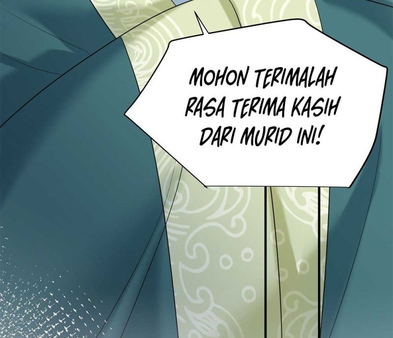 Am I Invincible Chapter 116 Gambar 23