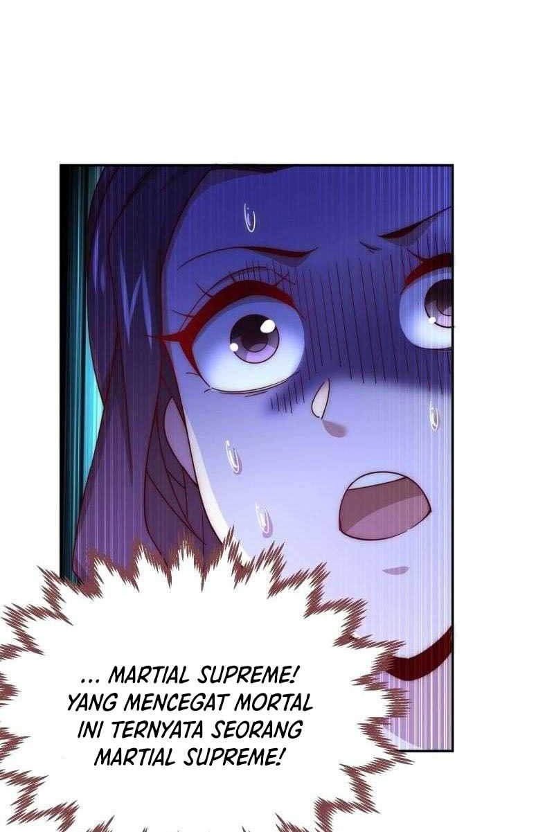 Beyond Myriad Peoples Chapter 147 Gambar 27