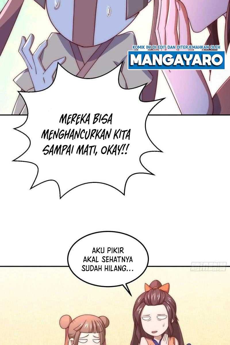 Beyond Myriad Peoples Chapter 147 Gambar 30