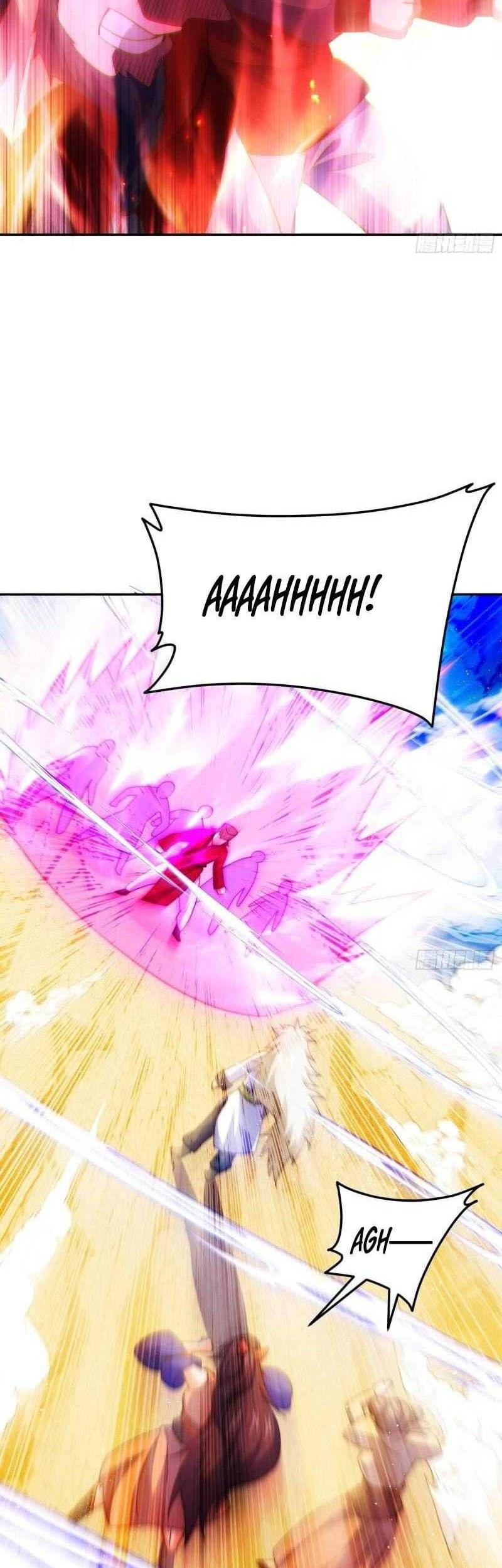 Beyond Myriad Peoples Chapter 147 Gambar 38
