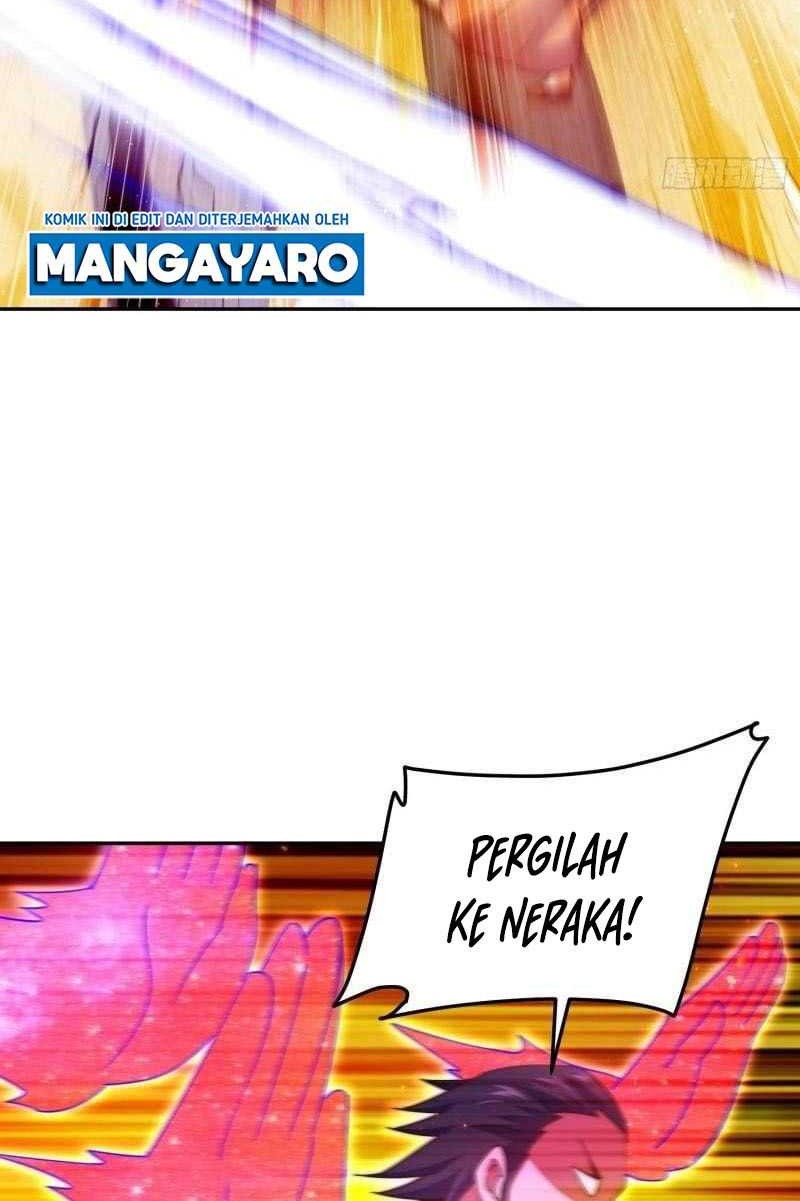 Beyond Myriad Peoples Chapter 147 Gambar 39