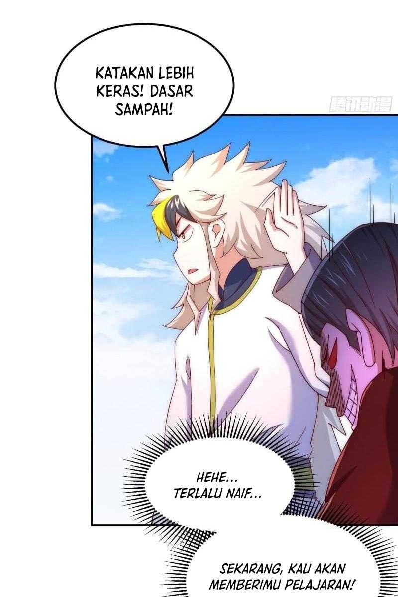 Beyond Myriad Peoples Chapter 147 Gambar 45