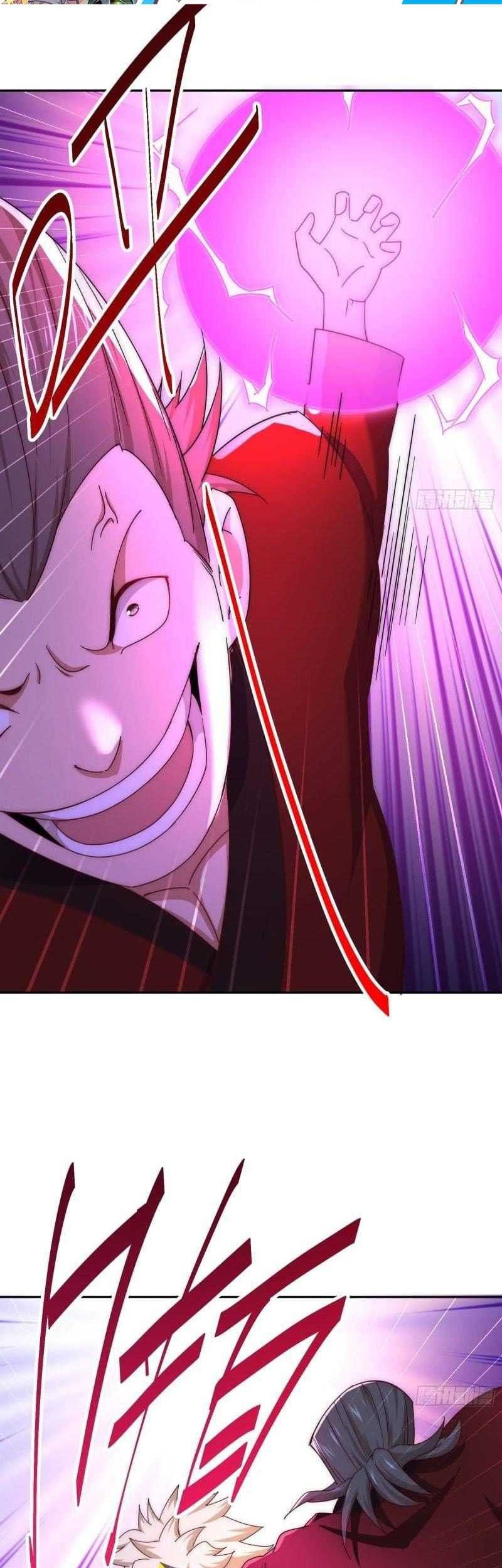 Beyond Myriad Peoples Chapter 147 Gambar 47