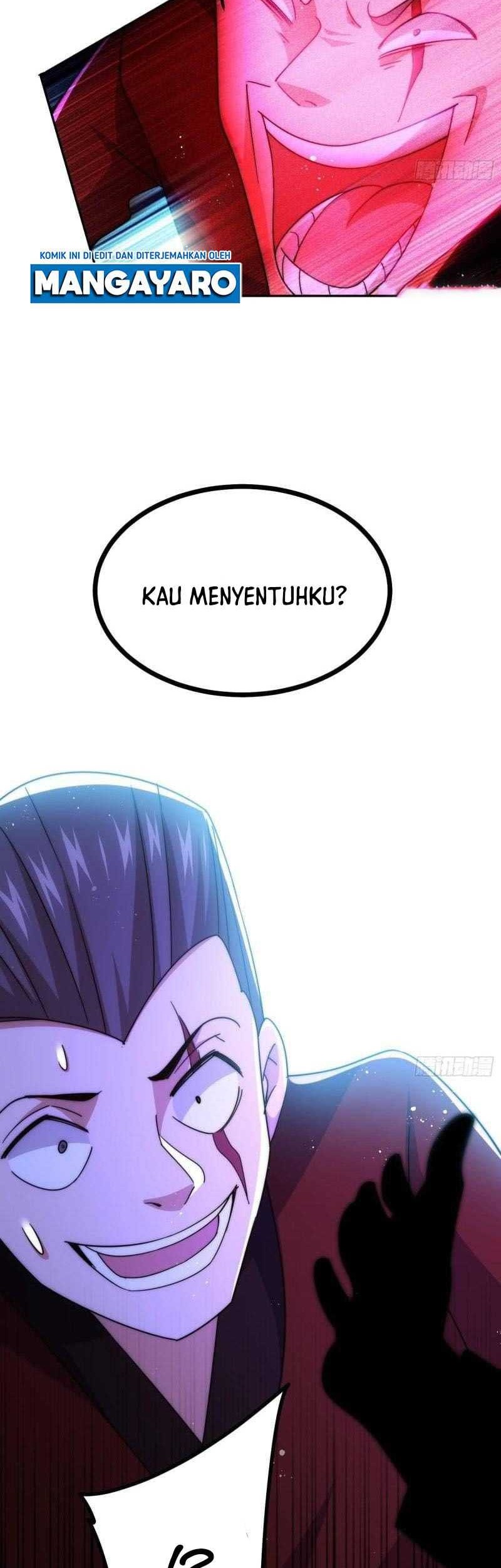 Beyond Myriad Peoples Chapter 147 Gambar 50