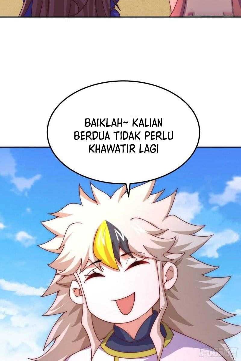 Beyond Myriad Peoples Chapter 147 Gambar 54