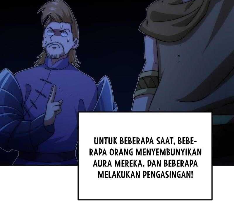 Beyond Myriad Peoples Chapter 147 Gambar 6
