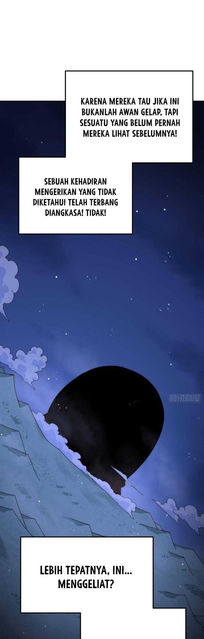 Beyond Myriad Peoples Chapter 147 Gambar 7