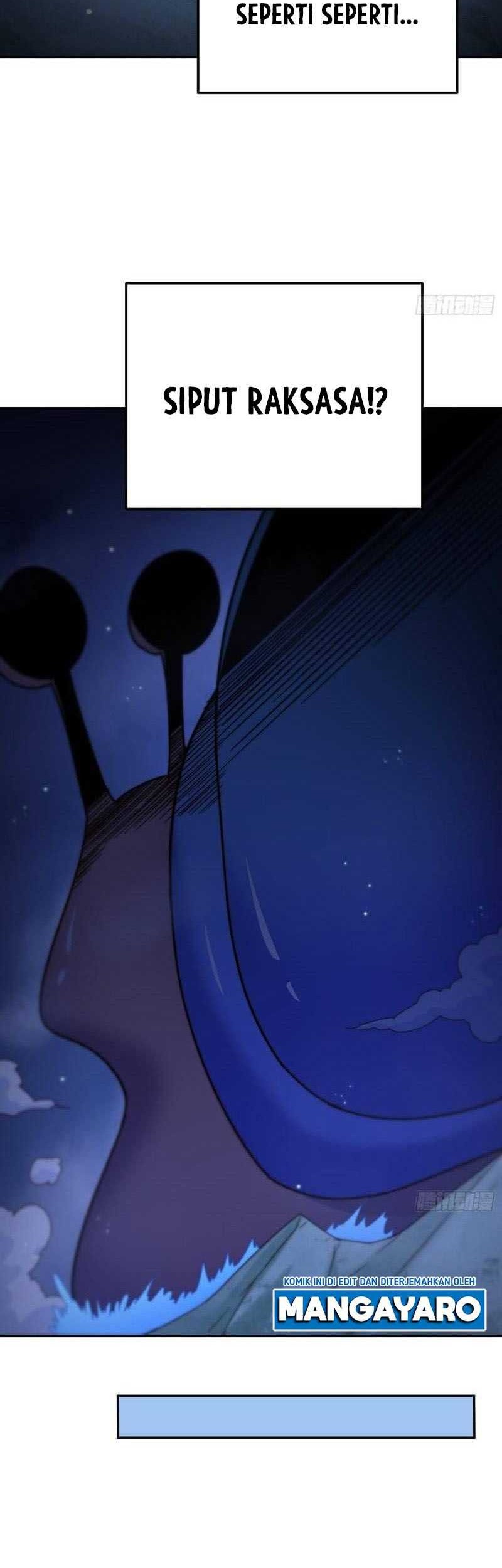 Beyond Myriad Peoples Chapter 147 Gambar 8