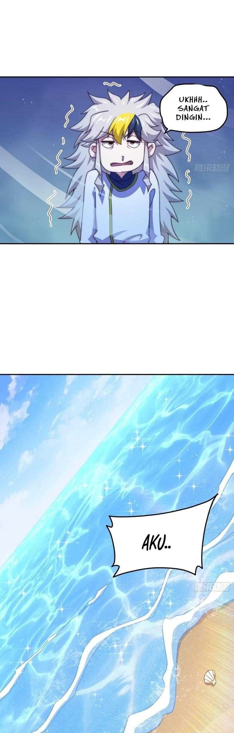 Beyond Myriad Peoples Chapter 147 Gambar 10