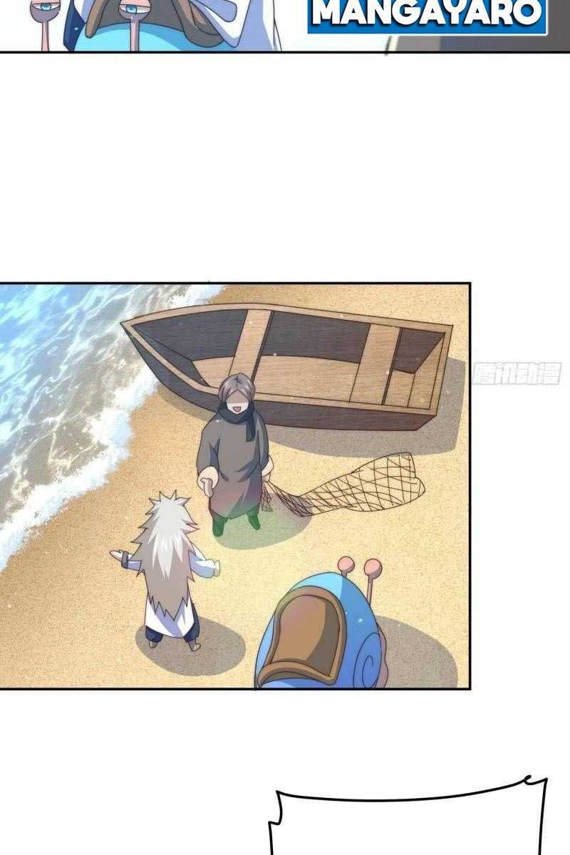 Beyond Myriad Peoples Chapter 147 Gambar 12