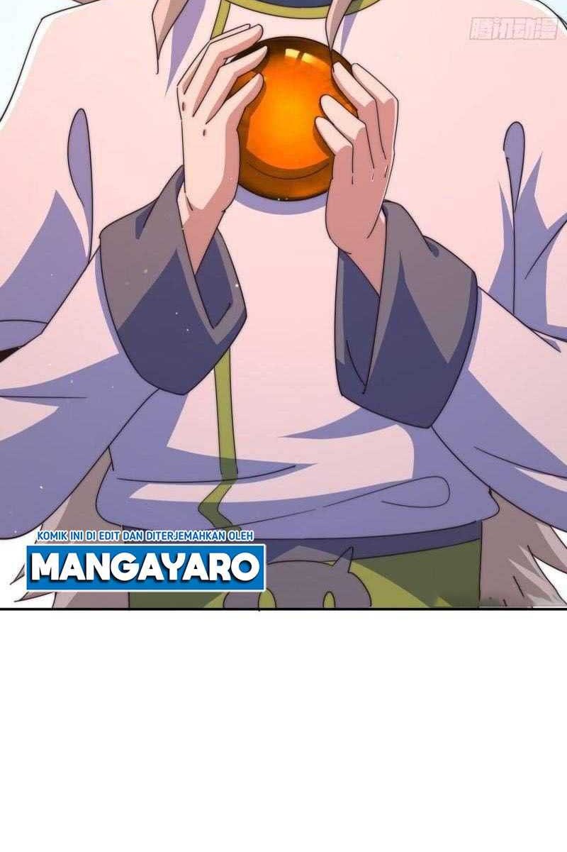 Beyond Myriad Peoples Chapter 147 Gambar 15