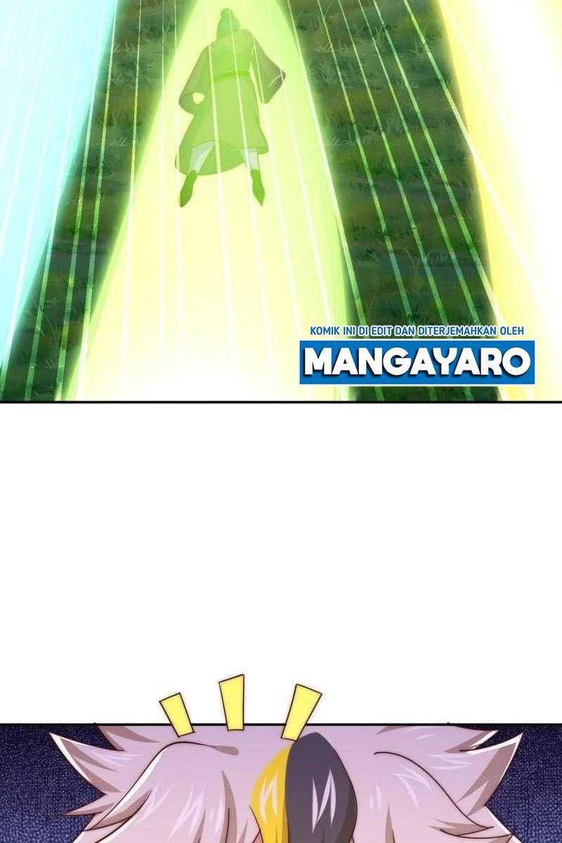 Beyond Myriad Peoples Chapter 147 Gambar 18
