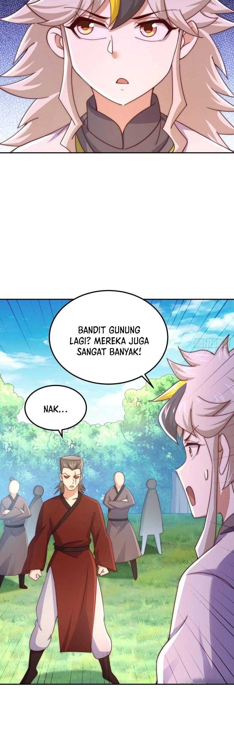 Beyond Myriad Peoples Chapter 147 Gambar 19
