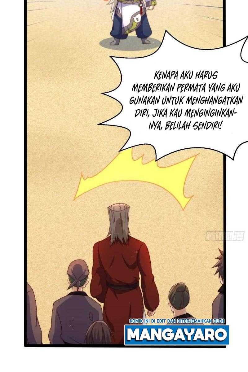 Beyond Myriad Peoples Chapter 147 Gambar 21