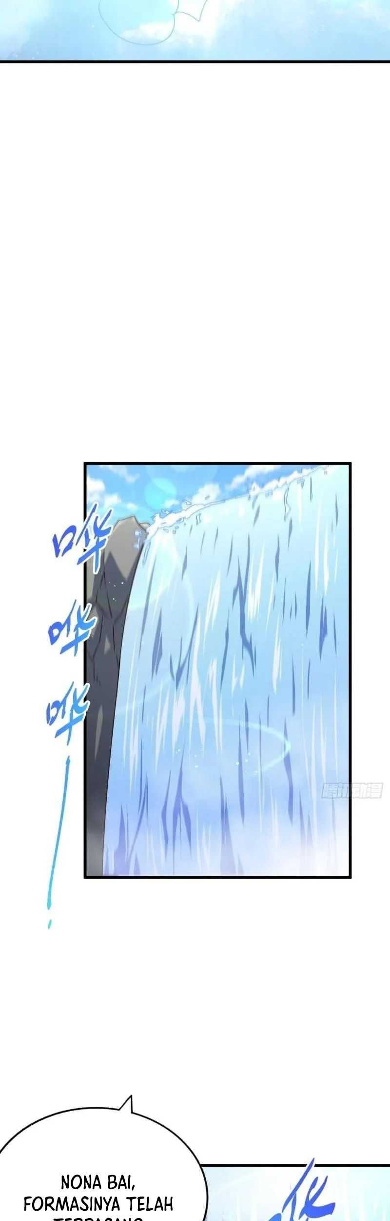 Beyond Myriad Peoples Chapter 146 Gambar 26