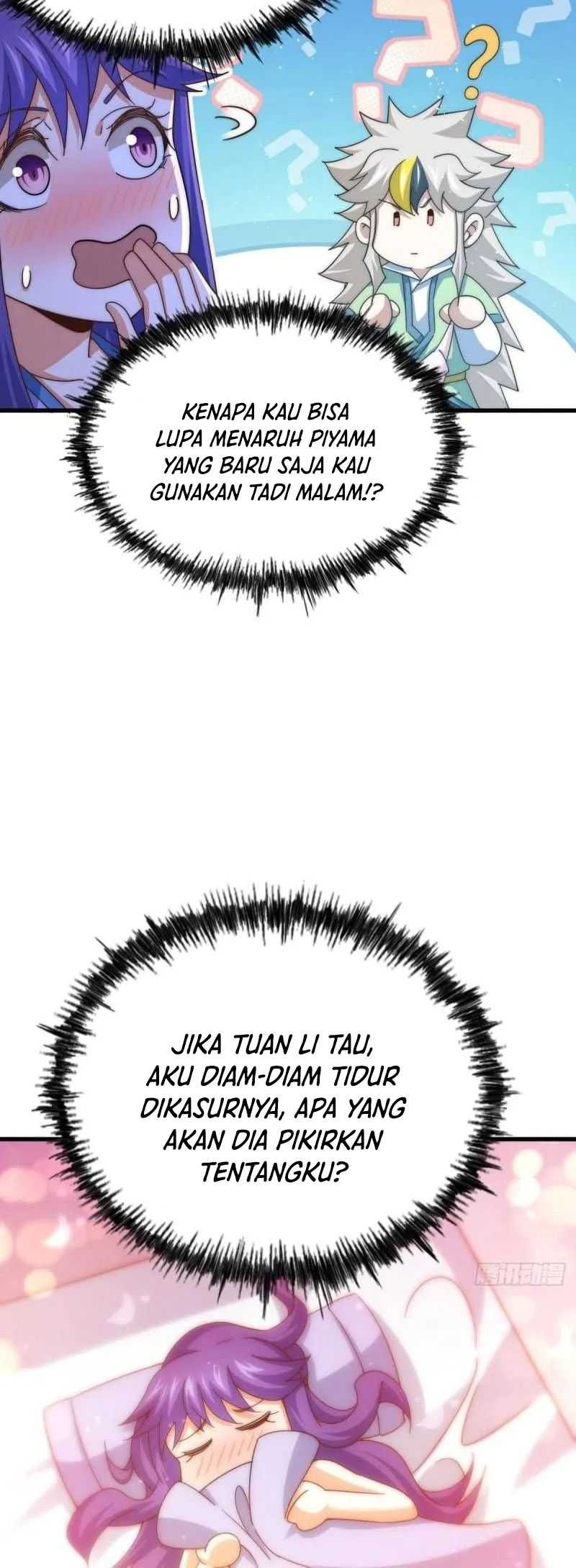 Beyond Myriad Peoples Chapter 146 Gambar 43
