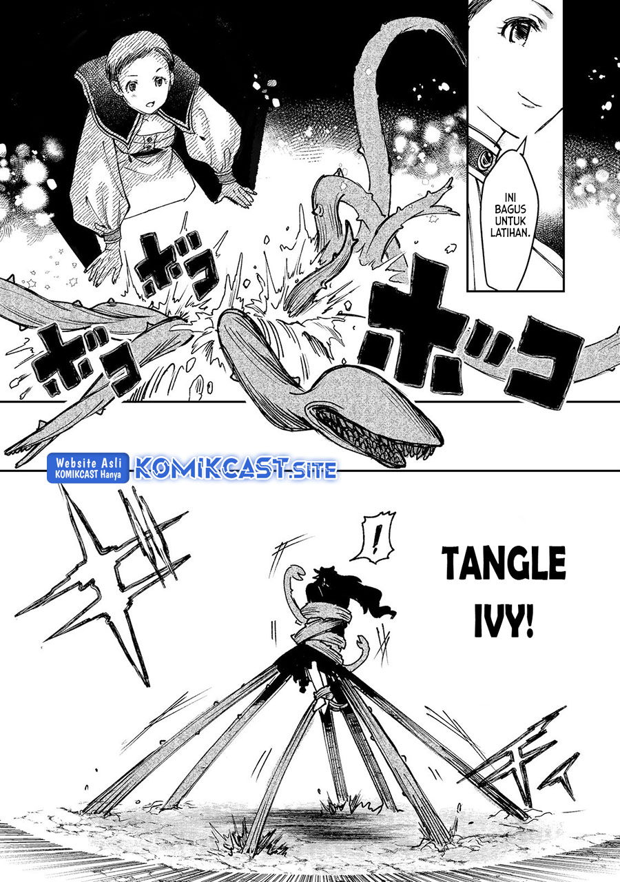 Meiou-sama ga Tooru no desu yo! Chapter 02 Gambar 18