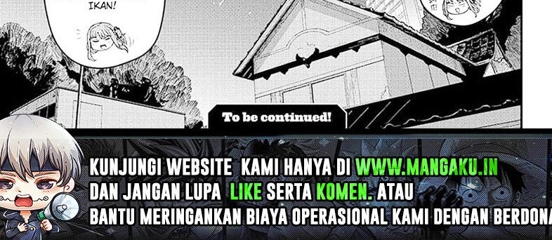 Dai Tokyo Oniyome-den Chapter 06 Gambar 12