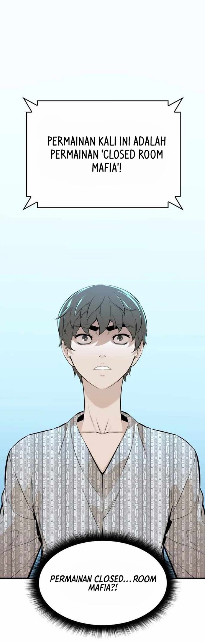 Baca Closed Room Mafia Chapter 17 Gambar 2