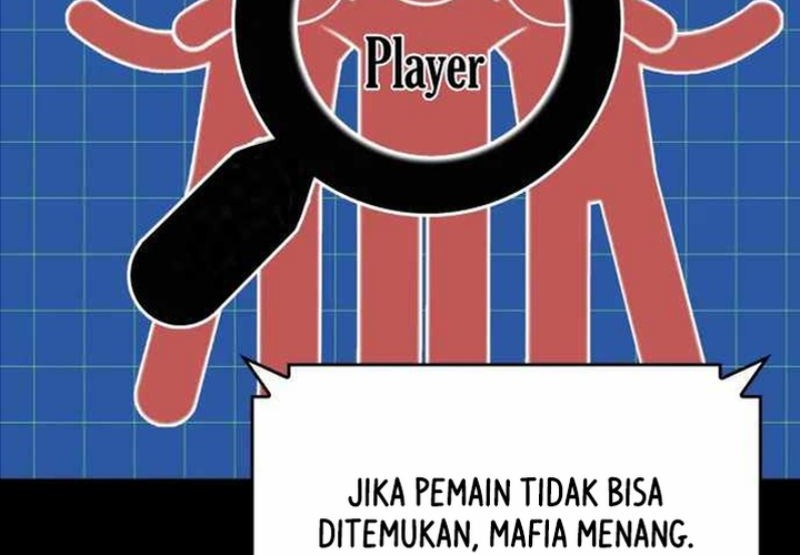 Closed Room Mafia Chapter 17 Gambar 10