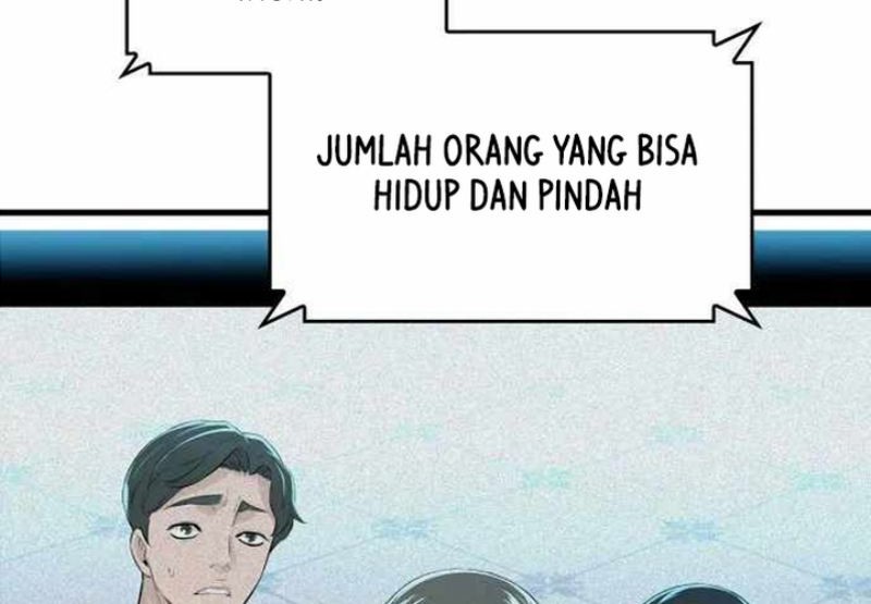 Closed Room Mafia Chapter 17 Gambar 19