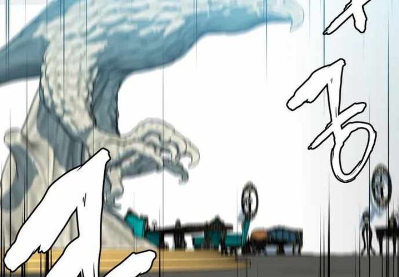 Closed Room Mafia Chapter 17 Gambar 22