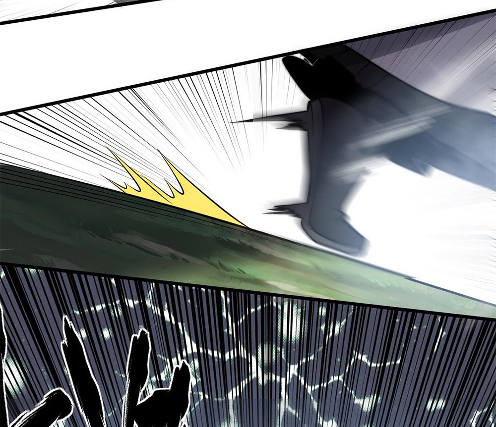 Ultimate Devouring System Chapter 08 Gambar 44