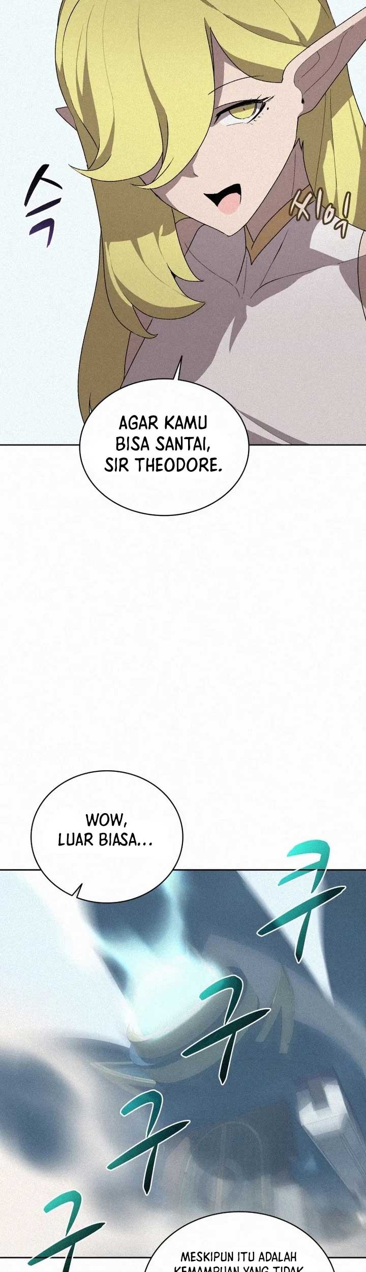 The Book Eating Magician Chapter 57 Gambar 48