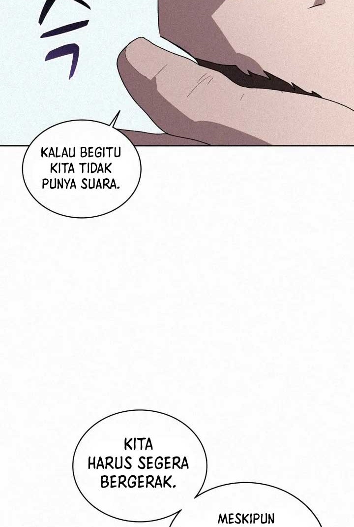The Book Eating Magician Chapter 57 Gambar 21