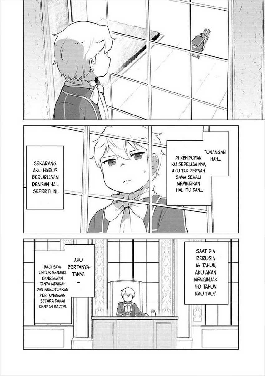 Moe Buta Tensei: Akutoku Shounin Da Kedo Yuusha O Sashioite Isekai Musou Shitemita Chapter 04 Gambar 8