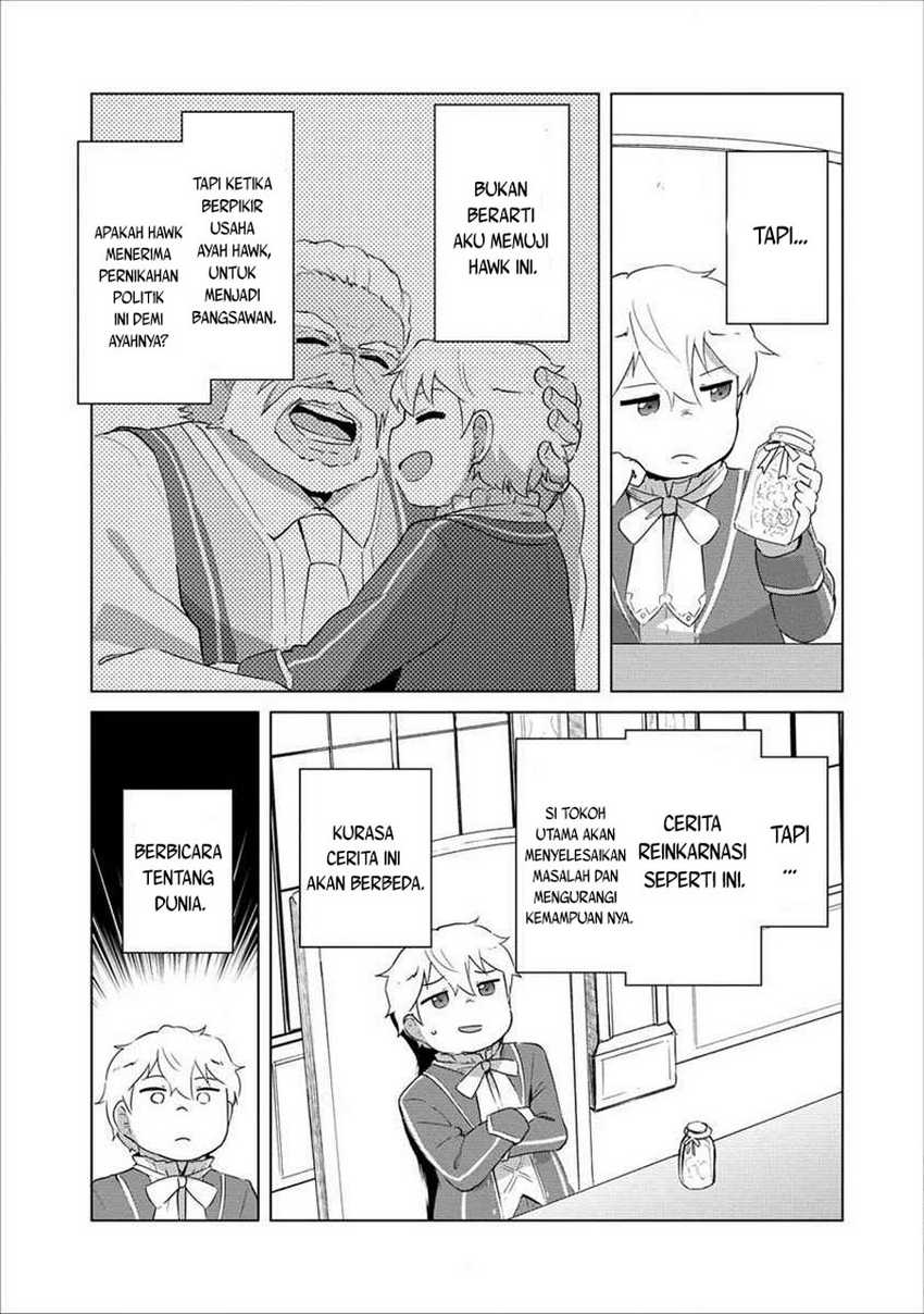 Moe Buta Tensei: Akutoku Shounin Da Kedo Yuusha O Sashioite Isekai Musou Shitemita Chapter 04 Gambar 9